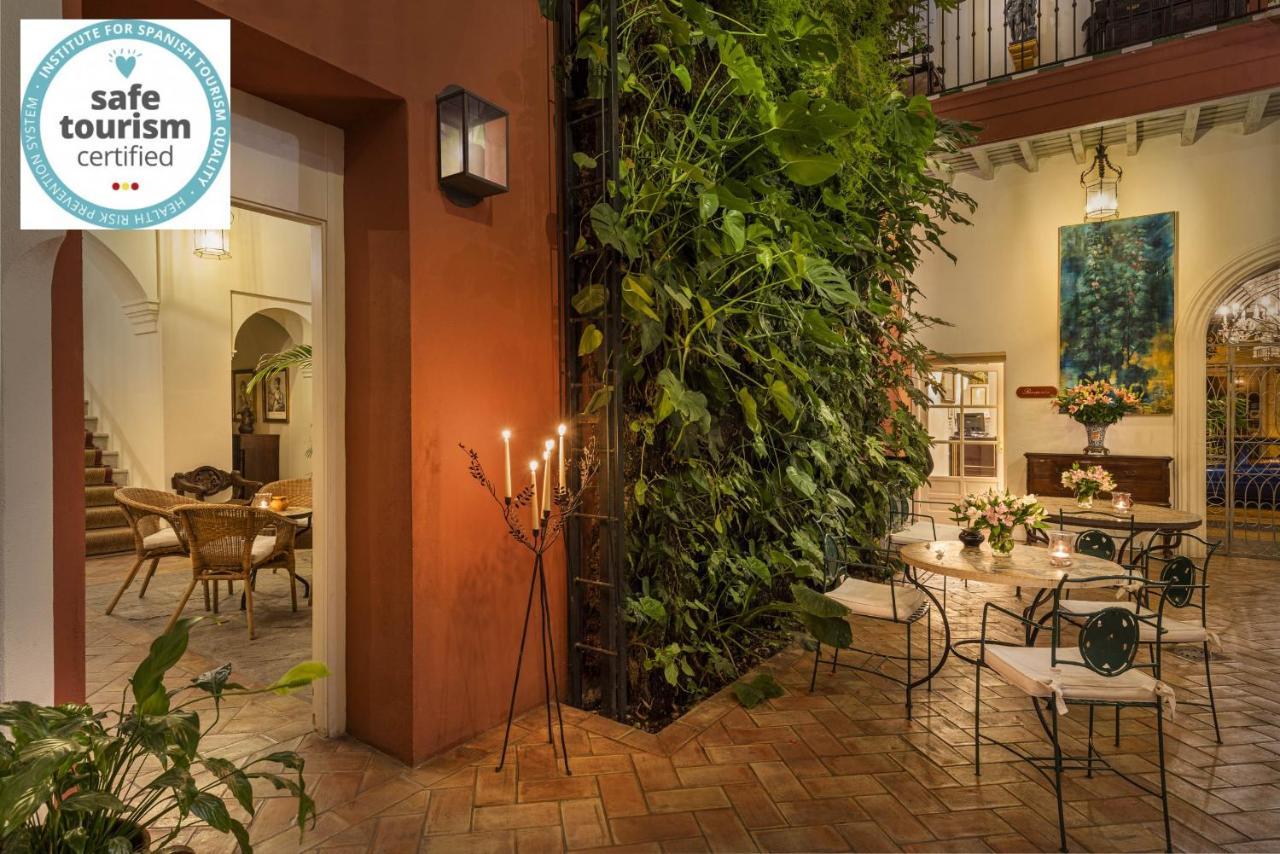 Hotel Casas De El Arenal Séville