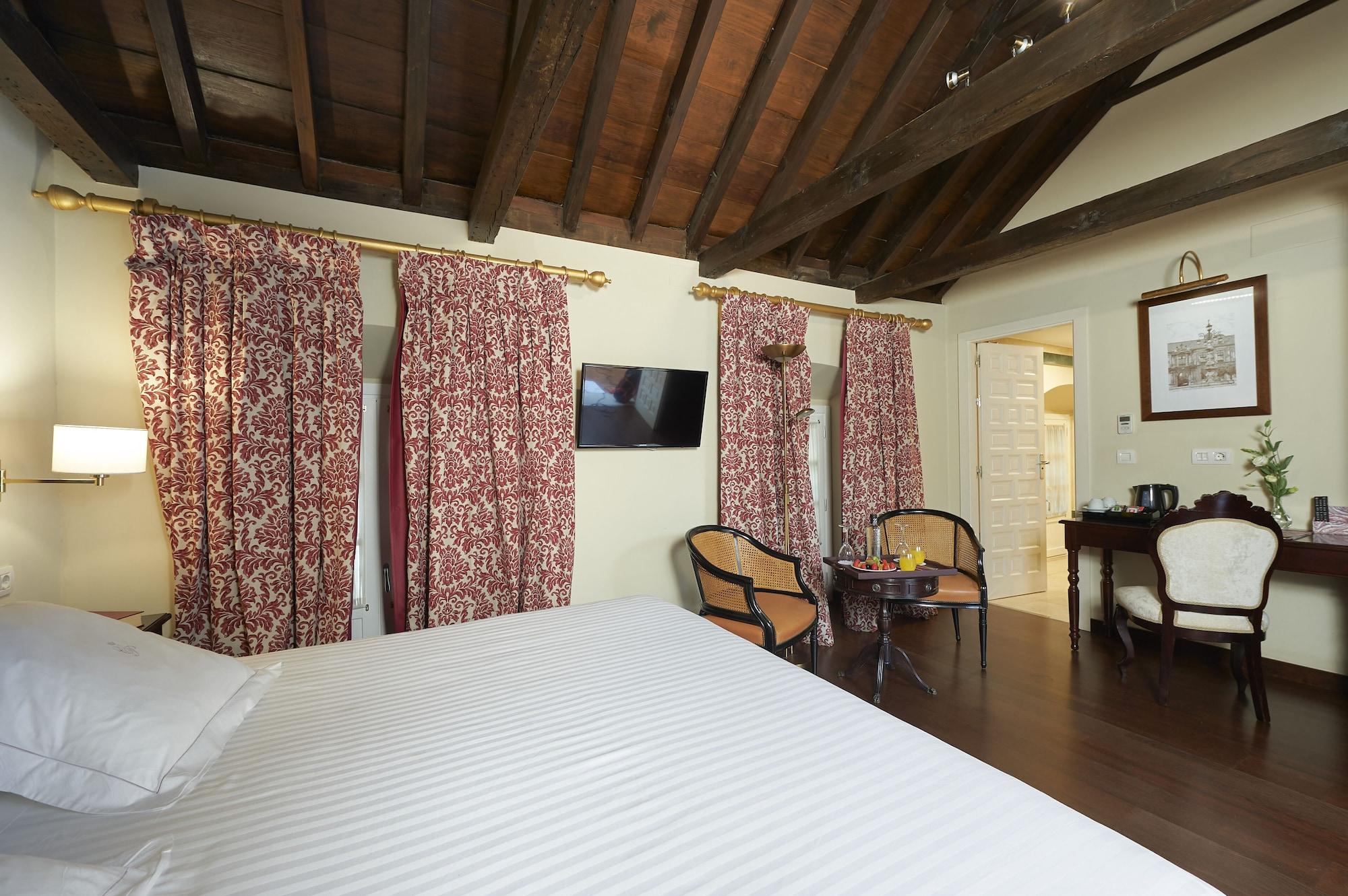 Casas De El Arenal 4* Séville