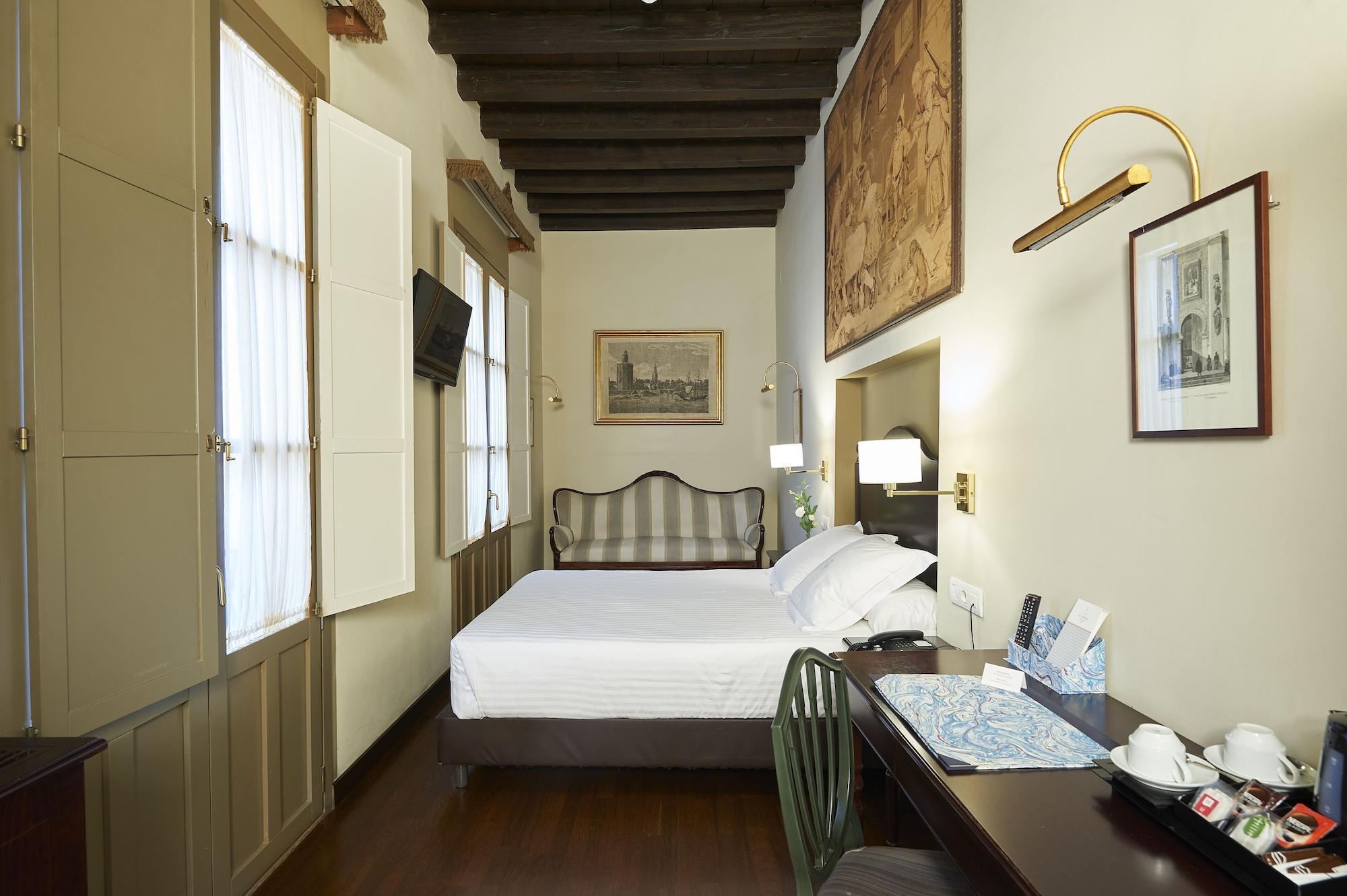 Casas De El Arenal 4* Séville