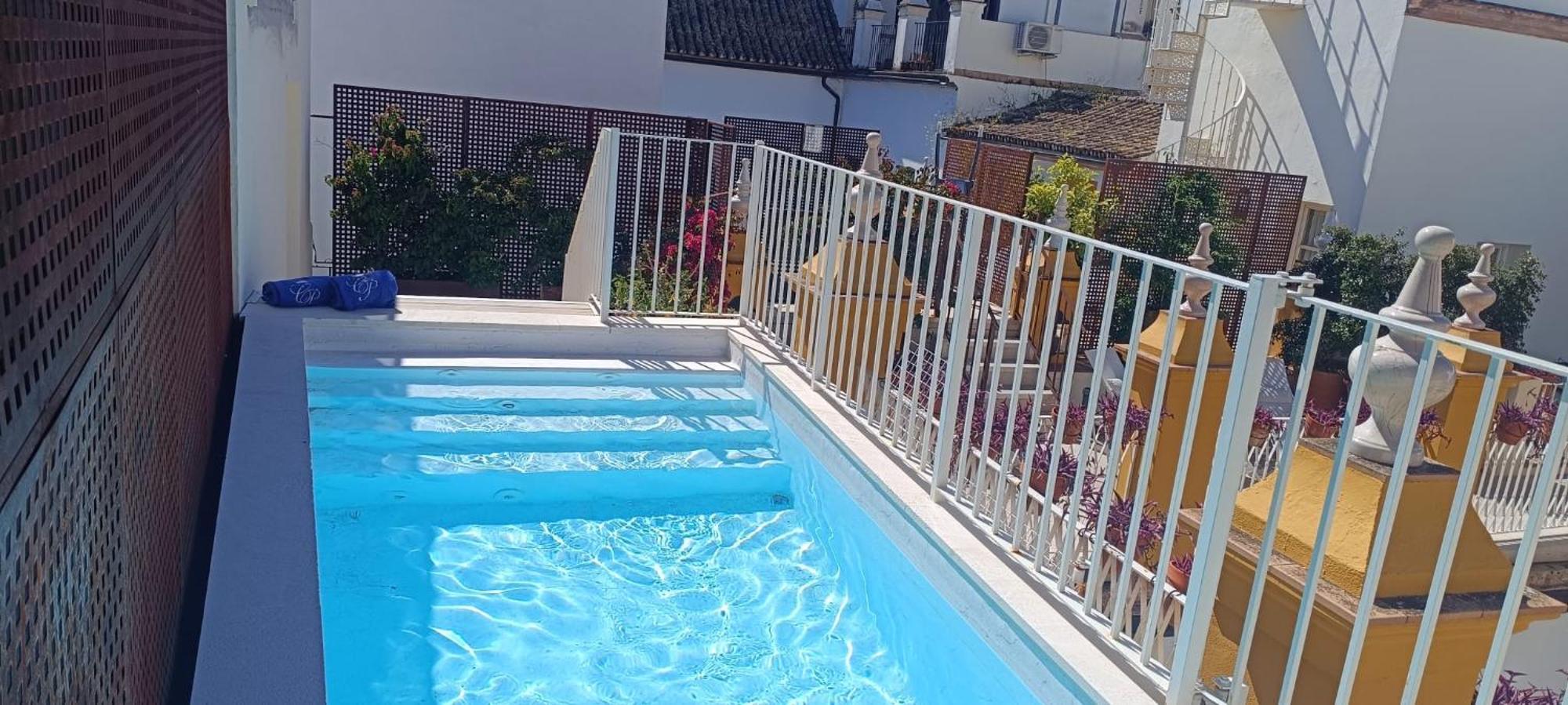 Casas De El Arenal Séville