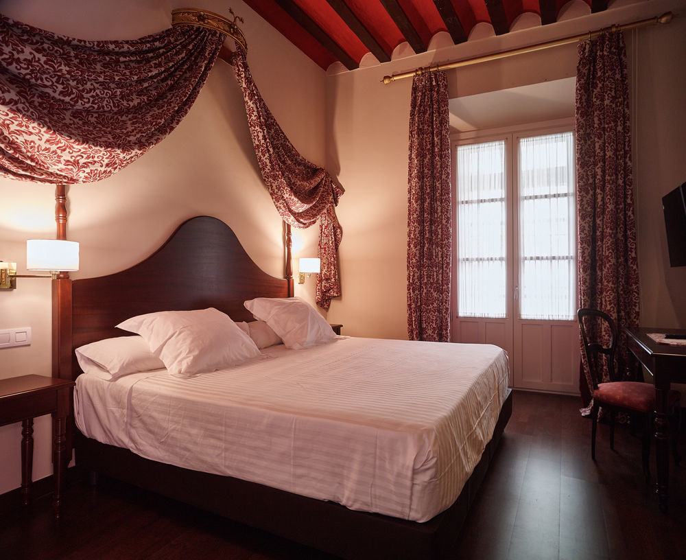 Casas De El Arenal Séville