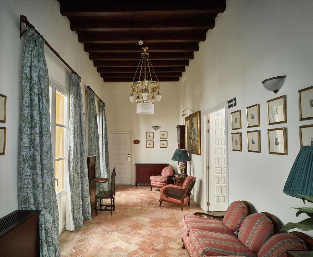 Casas De El Arenal Sevilha