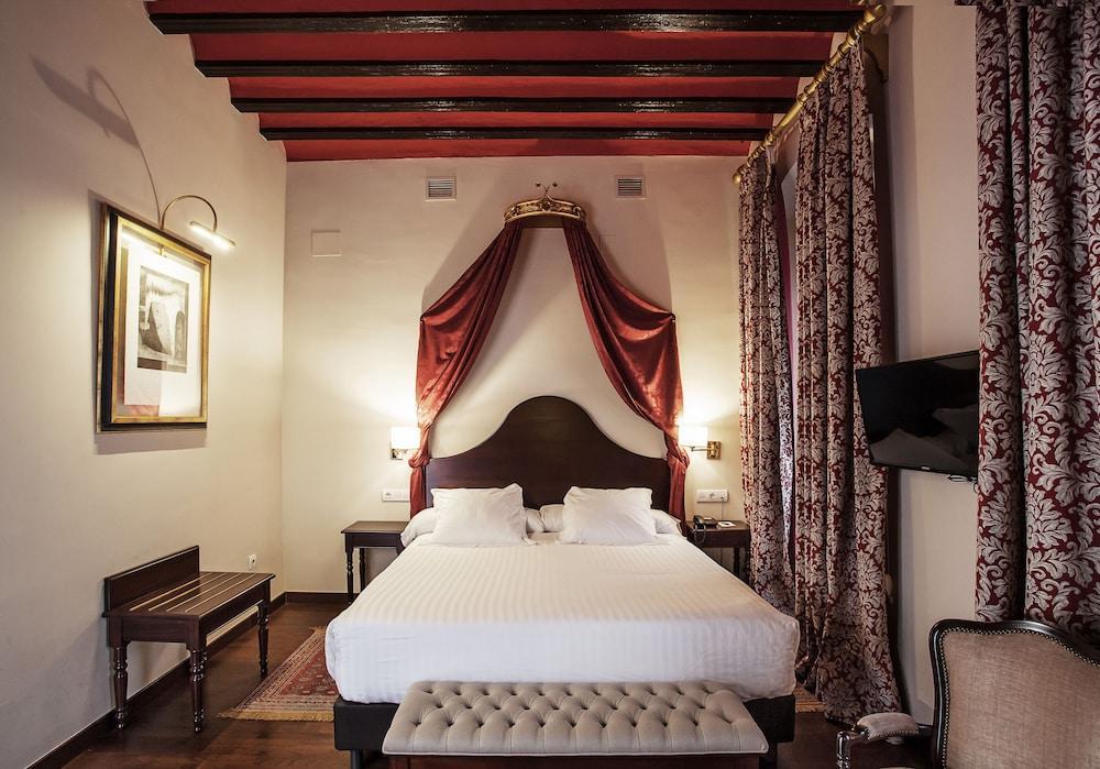 Casas De El Arenal 4* Sevilha