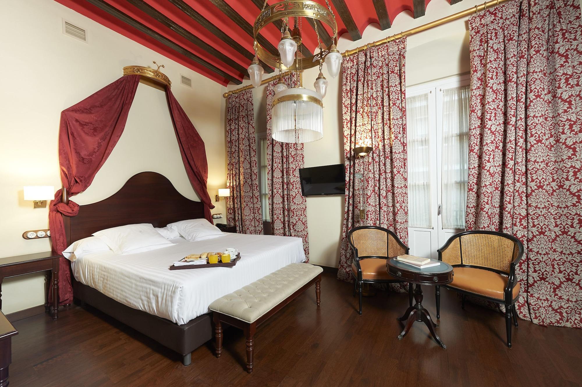 Casas De El Arenal 4* Sewilla