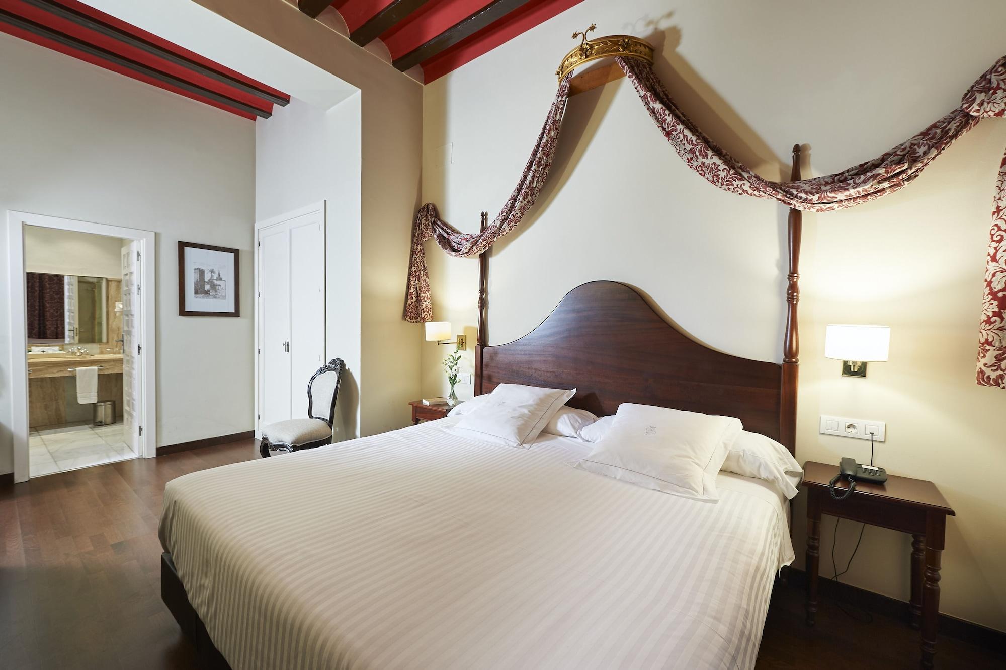 Casas De El Arenal 4* Sevilha