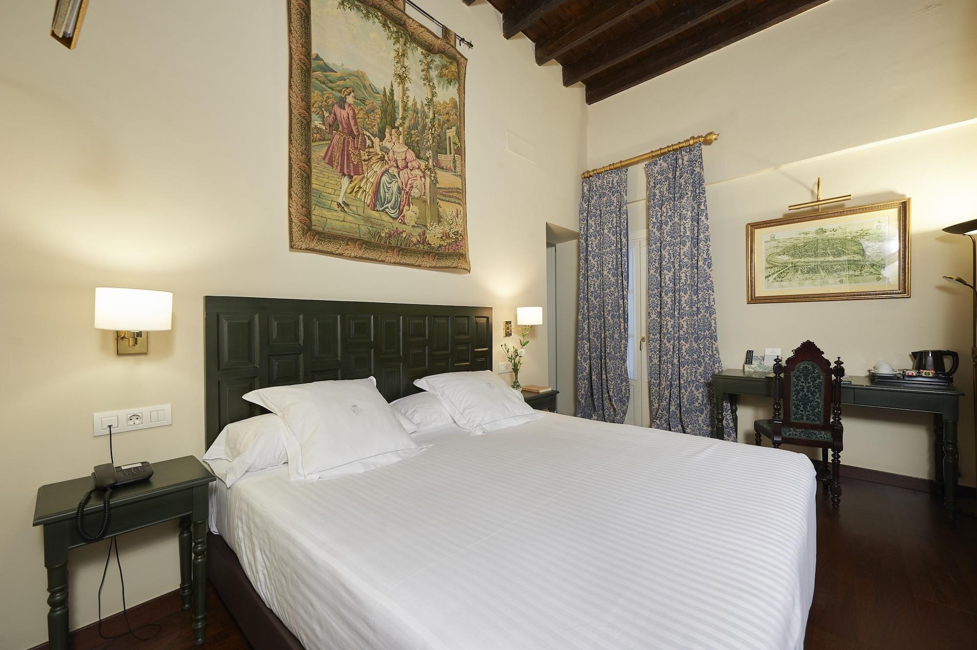 Hotel Casas De El Arenal Sevilha