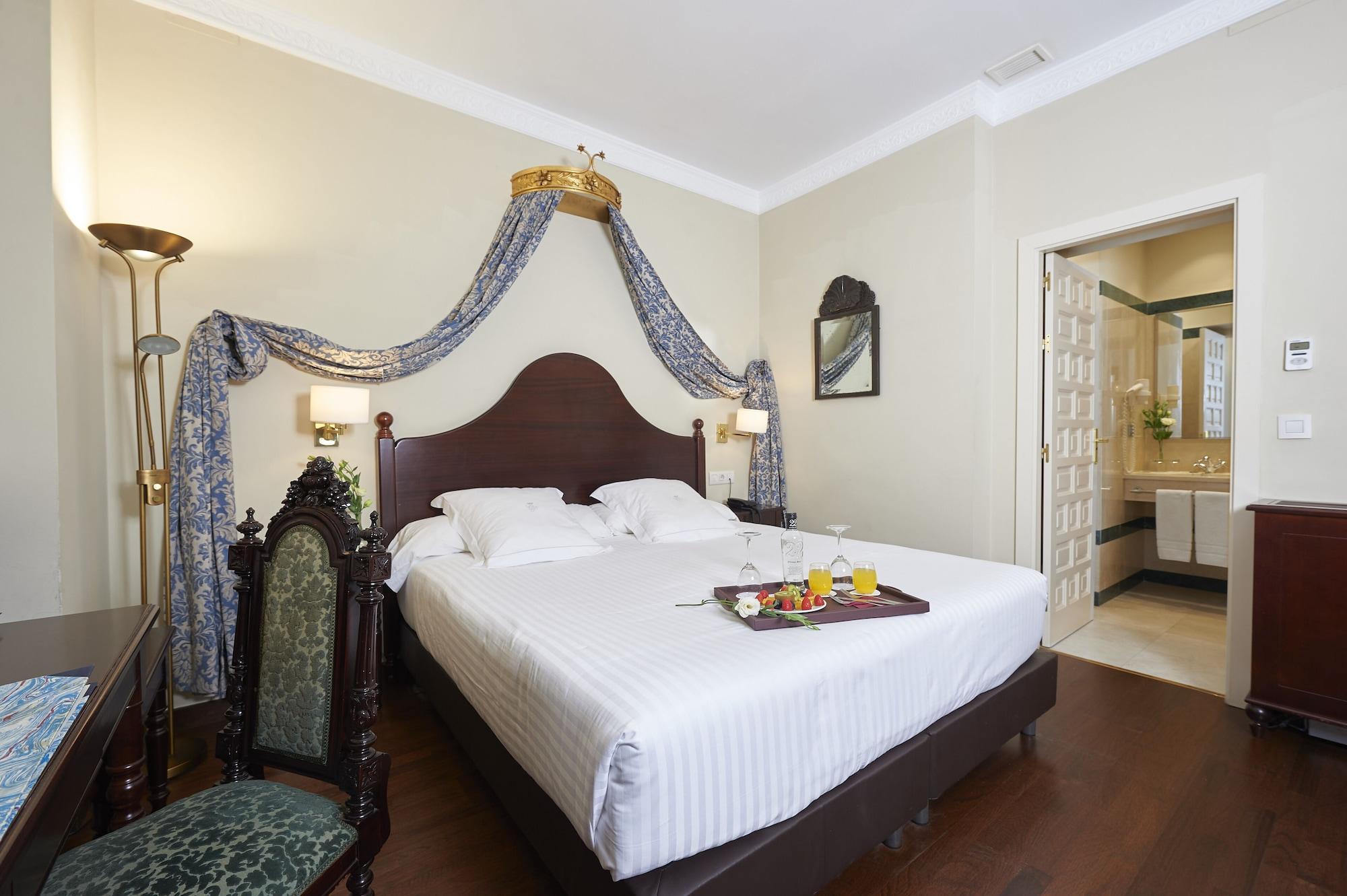 Casas De El Arenal 4* Sevilha
