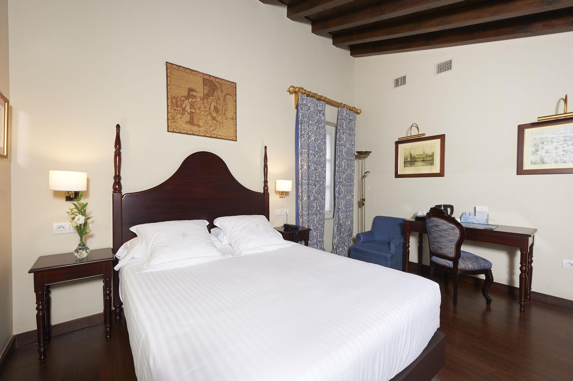Casas De El Arenal Hotel Sevilha