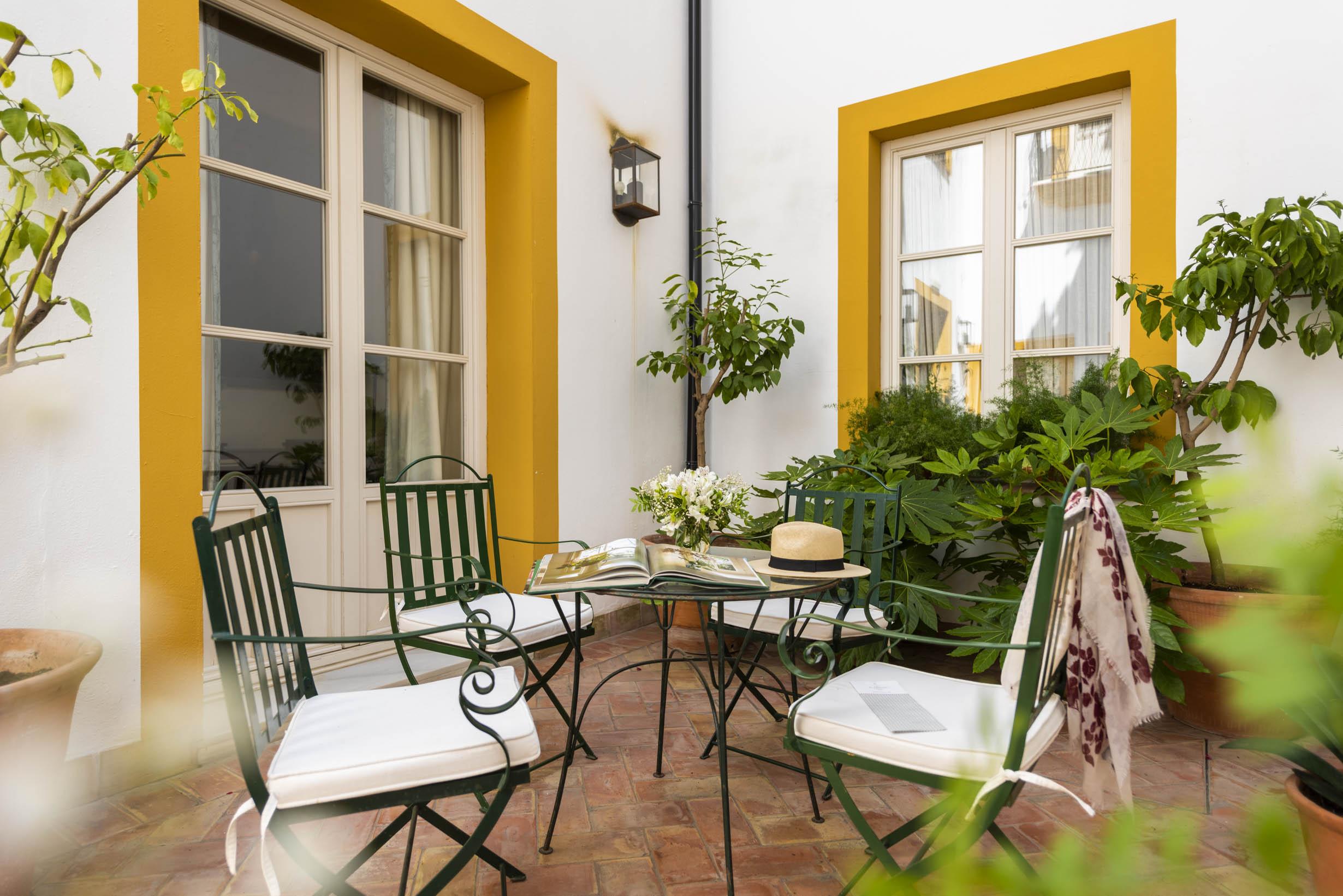 Casas De El Arenal 4* Sevilha