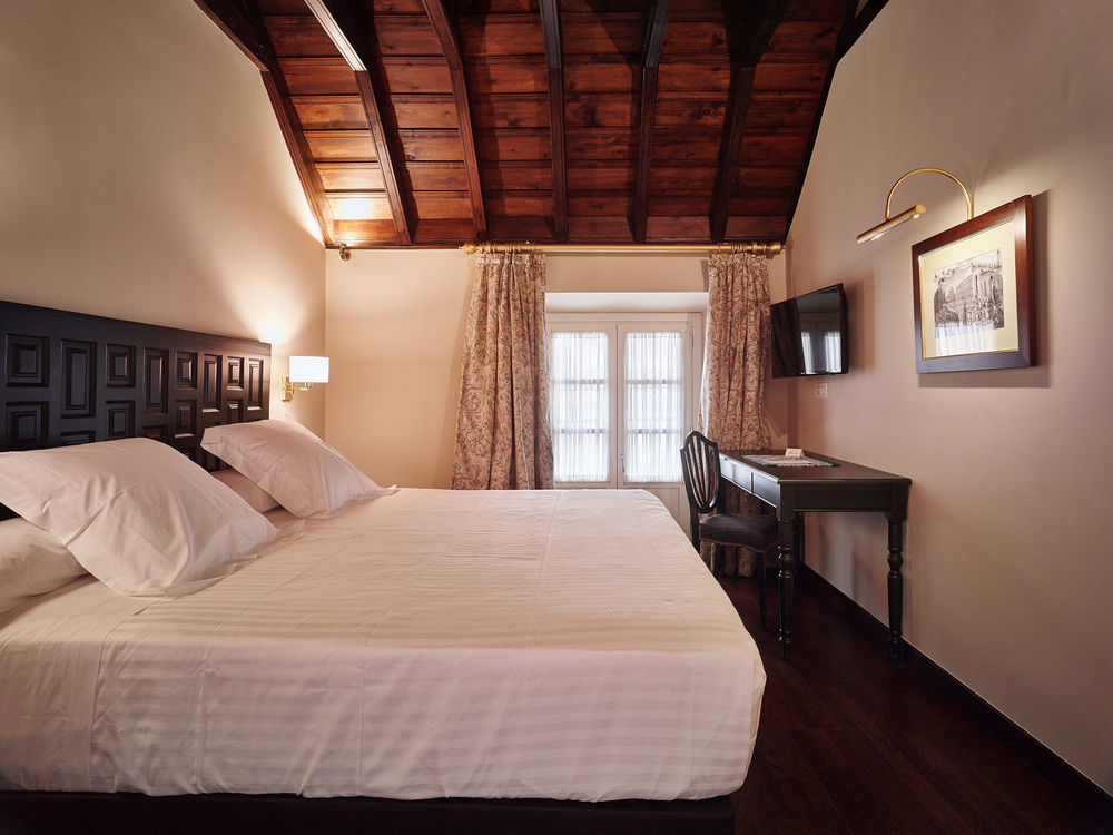 Casas De El Arenal Hotel Sevilha