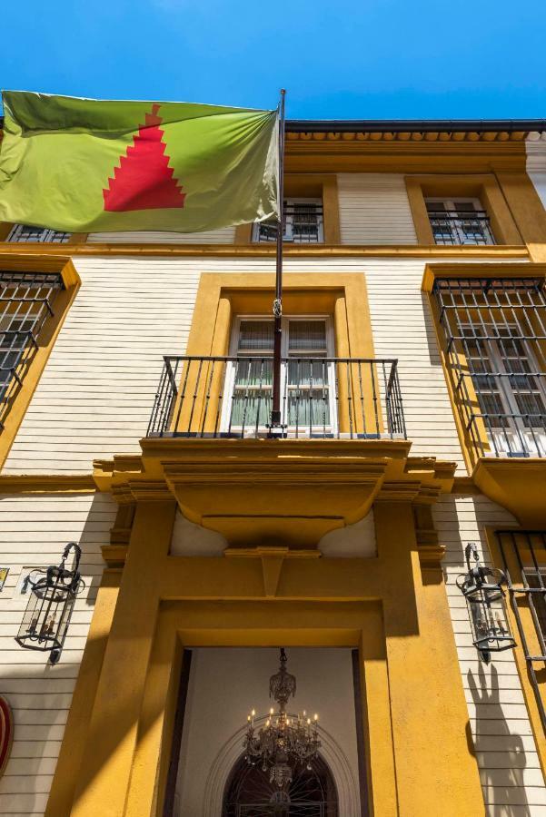 Hotel Casas De El Arenal Sevilha