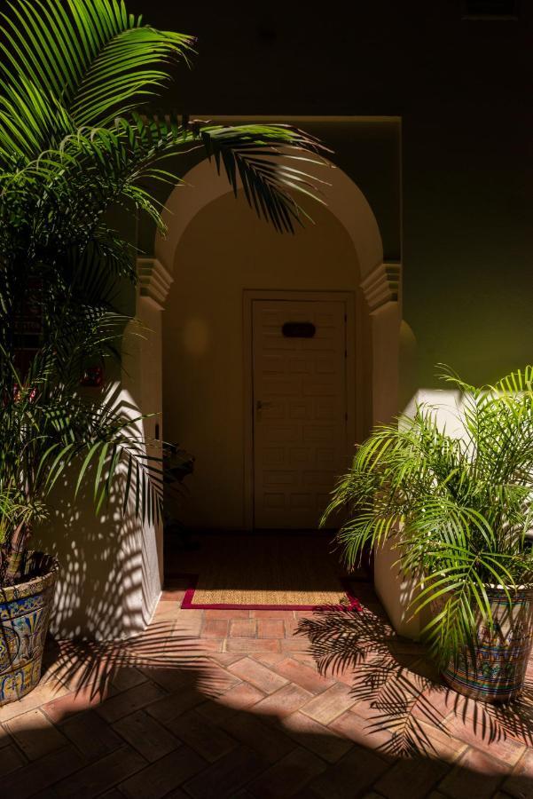Casas De El Arenal Hotel Sewilla